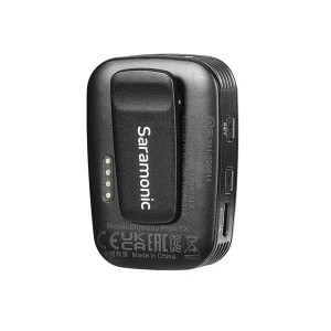 میکروفون بی‌‌ سیم سارامونیک مدل Blink500 Prox B3